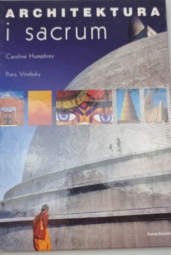Architektura i sacrum Caroline Humphrey
