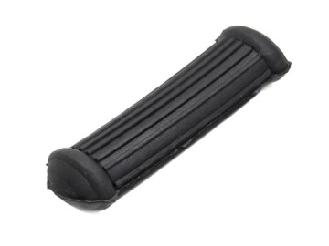 РЕЗИНОВАЯ ПОДНОГКА ROMET ЗАГЛУШКА КВАДРАТНАЯ MP