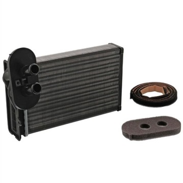 FEBI NAGRZEWNICA AUDI A3 OCTAVIA PASSAT GOLF 3 4