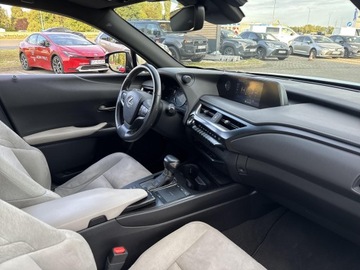 Lexus UX Crossover 200 171KM 2019 Lexus UX 200 Optimum 2WD Lexus UX ELEGANECE OPTIMU, zdjęcie 21