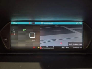 Citroen C4 Spacetourer Van 1.2 PureTech 131KM 2018 Citroen C4 SpaceTourer Grand 1.2 PureTech More Life 130KM Gwarancja Dealer, zdjęcie 18