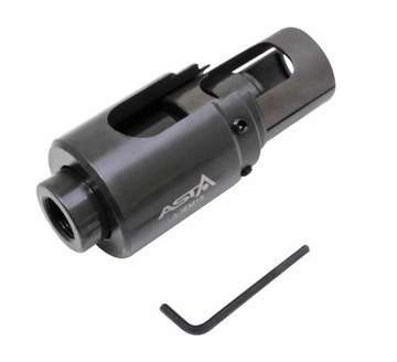 СЪЕМНИК ФОРСУНОК COMMON RAIL A-IEM18 BOSCH, ПРОФЕССИОНАЛЬНЫЙ, ПРОЧНЫЙ, ДОЛГОВЕЧНЫЙ