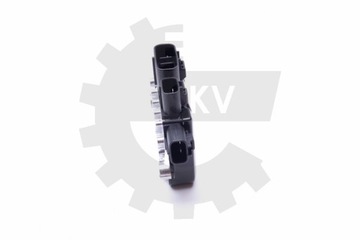 MODUL VENTILÁTOR CHLADIČŮ SKV 94SKV805