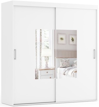 ALTA – Szafa przesuwna 120 x 235 cm NA WYMIAR