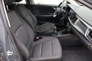 Kia Rio IV Hatchback 5d Facelifting 1.0 T-GDI 100KM 2023 Kia Rio 1.0 T-GDI, Salon Polska, 1. Właściciel, zdjęcie 8
