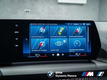 BMW Seria 1 F70 2025 BMW Seria 1 Nowa Seria 1 - 120 - 170 KM mHEV - 1,499cm3 - M Sport 1.5, zdjęcie 34