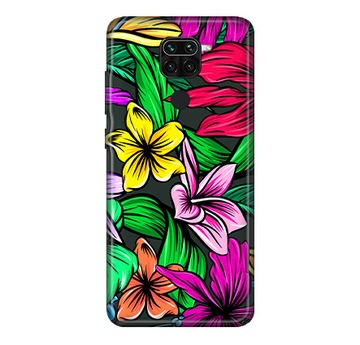 ETUI do XIAOMI REDMI NOTE 9 POKROWIEC TOP WZORY