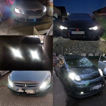 СВЕТОДИОДНЫЕ АВТОМОБИЛЬНЫЕ ЛАМПЫ XSTORM W5W T10 CANBUS PRO 12V 24V