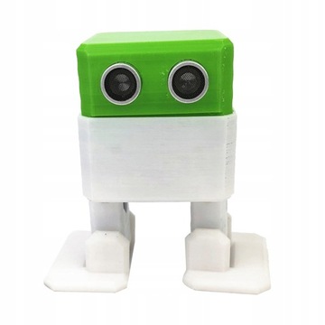 OTTO DIY Robot Arduino Комплект робота Bluetooth