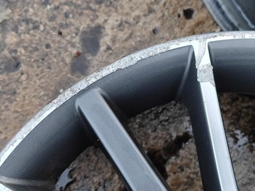 ЛЕГКОСПЛАВНЫЕ ДИСКИ 4x98 17 FIAT BRAVO II 73543621