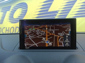 Audi A3 8Y 2020 Audi S3 Czysta moc, zdjęcie 14