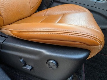 Jeep Grand Cherokee IV Terenowy Facelifting 6.4 V8 468KM 2014 JEEP GRAND CHEROKEE SRT V8 6.4l 520KM*PL * Bezwypadek * Rozbudowa silnika, zdjęcie 36