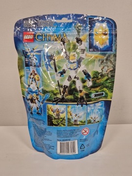 LEGO Chima 70201 CHI Eris