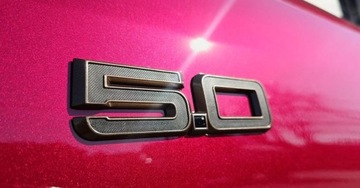 Ford Mustang VI 2026 Ford Mustang adaptacyjne zawieszenie wentylowane fotele aktywny tempomat V8, zdjęcie 3