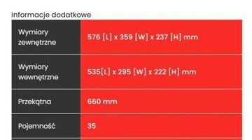 Qbrick System ONE BOX PLUS RED 2.0 Ultra HD