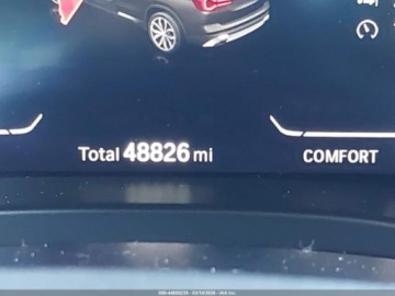 BMW X3 G01 2022 BMW X3 xDrive30i 2022 2.0 Benzyna 248KM, zdjęcie 11