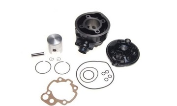 Cylinder 47,00mm 2T 70cc Aprilia AM6 Minarelli 70