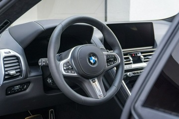 BMW Seria 8 II Coupe Facelifting 3.0 840d 340KM 2025 BMW 840 xDrive Gran Coupe - Dostępny od ręki!, zdjęcie 10