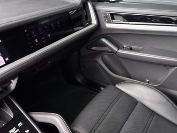 Porsche Cayenne III SUV Plug-In Facelifting 3.0 470KM 2024 Porsche Cayenne Coupe E-Hybrid Suv 3.0 (470KM) 2024, zdjęcie 10
