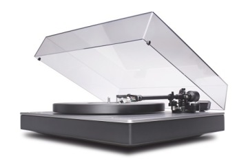 Cambridge Audio Alva TT V2 - gramofon analogowy
