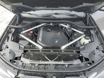 BMW X7 2024 BMW X7 xDrive40I 2024 3.0l 3.0 Benzyna 375KM, zdjęcie 6