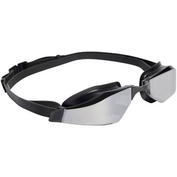 OKULARY PŁYWACKIE ADIDAS RIPSTREAM SPEED CZARNE IK9658
