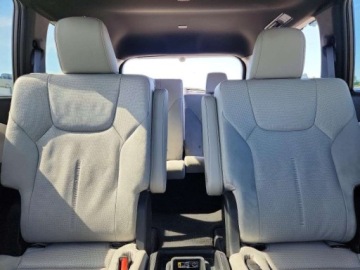 Lexus 2024 Lexus TX 350 Luxury 2024 2.4 Benzyna 275KM, zdjęcie 11