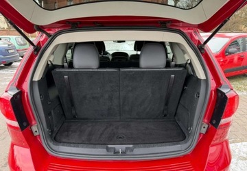 Fiat Freemont 2.0 Multijet II 16v 170KM 2015 Fiat Freemont Fiat Freemont 2.0 Multijet 16V DPF Black Code 2.0 Diesel, zdjęcie 15