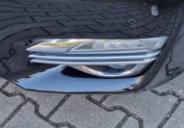 Infiniti Q70 Sedan Facelifting 2.2d 170KM 2016 Infiniti Q70 Pelne wyposazenie Nawigacja Kamera ALU Skora Gwarancja I rej., zdjęcie 8