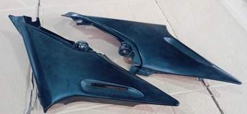 YAMAHA XJ 600 OWIEWKA OSŁONA WYPEŁNIENIE BOCZEK