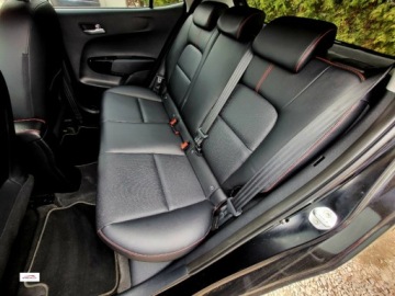 Kia Picanto III Hatchback 5d 1.0 T-GDi 100KM 2019 Kia Picanto GT LINE, bardzo ladna, GWARANCJA Benzyna 100KM, zdjęcie 5