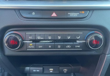 Kia XCeed Crossover Facelifting 1.5 T-GDi 160KM 2024 Kia XCeed Kia XCeed Kia XCeed 1.5 T-GDI 6MT wersja MSMART Pl Salon ASO 1.5, zdjęcie 19