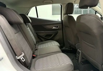 Opel Mokka I SUV 1.4 Turbo ECOTEC 140KM 2015 Opel Mokka Opel Mokka 1.4 Turbo ecoFLEX StartStop Edition 1.4 Benzyna, zdjęcie 17