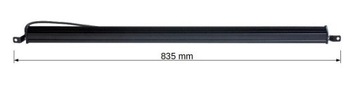 Галогенная лампа Cree LED SPOT 44W / 8000 LM E9 slim 814 мм, дальнего света