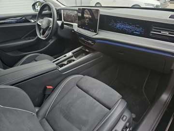 Volkswagen Passat B8 Variant Facelifting 2.0 TDI SCR 150KM 2024 Volkswagen Passat DSG, Salon PL, Gwarancja, VAT 23 2.0 Diesel 150KM, zdjęcie 12