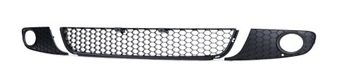 РЕШЕТКА БАМПЕРА VW GOLF 6 VI GTI PATTERN REGULAR BUMPER