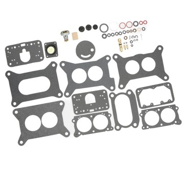49 шт. 987438 Ремкомплект морского карбюратора для двигателей Carb 3,0 4,3