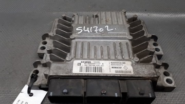 8200542288 sterownik silnika Renault MEGANE II 1.5 DCI