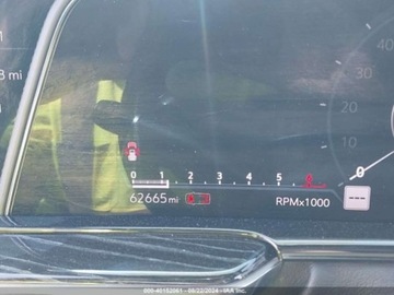 Cadillac Escalade III 2021 Cadillac Escalade Sport 2021 6.2l 6.2 Benzyna 420KM, zdjęcie 10