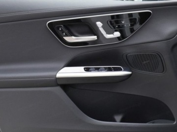 Mercedes GLC C254/X254 Coupe 2.0 200 204KM 2026 GLC Coupe 200 4-Matic AMG Line 2.0 (204KM) 2026, zdjęcie 14