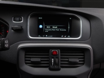 Volvo S40 II 2014 Volvo V40 1.6 T2, Navi, Klima, Klimatronic, zdjęcie 11