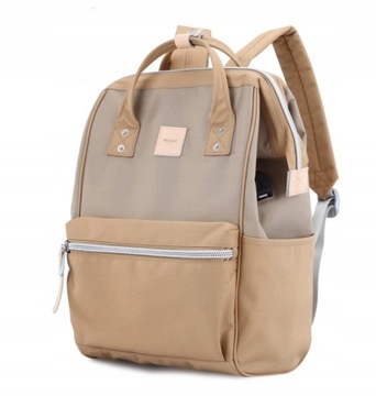 Plecak Himawari Sorrel HM1881 na laptopa 13,3 USB