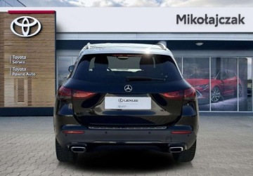 Mercedes GLA II Off-roader 1.3 200 163KM 2020 Mercedes-Benz GLA 200 Style 163 KM Salon PL 1.3 Benzyna 163KM, zdjęcie 7