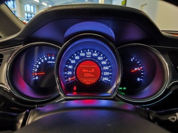 Kia Ceed II Hatchback 5d Facelifting 1.6 GDI 135KM 2018 Kia Ceed 1.6 benzyna, Nawi, Kamera, Serwis, zdjęcie 15