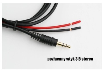 Комплект AUX IN BLUETOOTH AUDI A3 A4 A6 A8 TT RNS-E