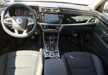Ssangyong Korando V SUV 1.5 T-Gdi 163KM 2024 SsangYongKGM Korando Quartz-OD REKI-automat-naped 4WD- podemonstracyjne 18, zdjęcie 14