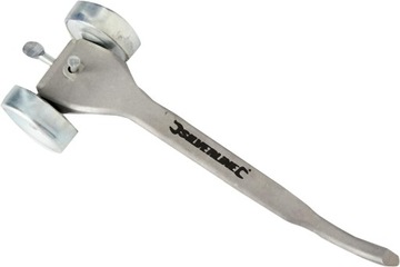 633467 Frezarka do fug do zaprawy – 225 mm
