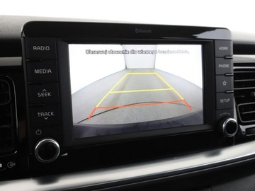 Kia Stonic Crossover 1.4 DOHC 100KM 2017 Kia Stonic klima auto kamera i czujniki parkowania, zdjęcie 23