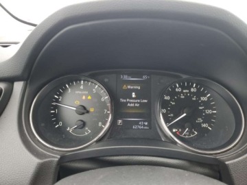 Nissan 2017 Nissan Rogue 2017 NISSAN ROGUE SPORT S 2.0 Benzyna 141KM, zdjęcie 8