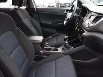 Hyundai Tucson III SUV 1.7 CRDI 115KM 2015 Hyundai Tucson 1.7 CRDi, Salon Polska, Klima, zdjęcie 8